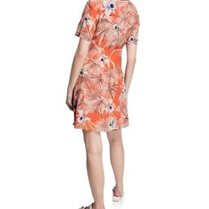 Valentino Dresses - VALENTINO floral button down dress (MINT) Valentino Dresses - VALENTINO floral button down dress (MINT)